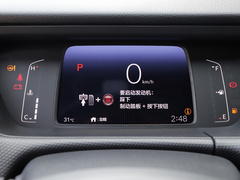 2021款 1.5L CVT潮启版