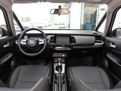 2021款 1.5L CVT潮启版
