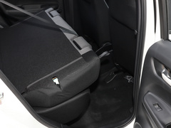 2021款 1.5L CVT潮启版