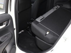 2021款 1.5L CVT潮启版