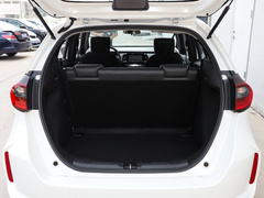 2021款 1.5L CVT潮启版