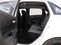 2021款 1.5L CVT潮启版