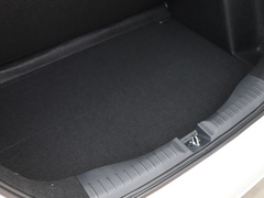 2021款 1.5L CVT潮启版