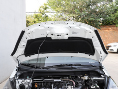2021款 1.5L CVT潮启版