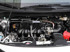 2021款 1.5L CVT潮启版