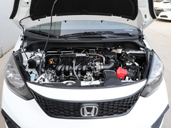 2021款 1.5L CVT潮启版