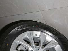 2021款 PLUS 1.5T DCT豪华智联型