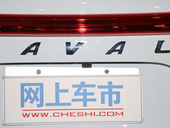2021款 PLUS 1.5T DCT豪华智联型