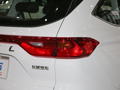 2021款 PLUS 1.5T DCT豪华智联型