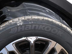 2021款 1.5T 自动豪华型
