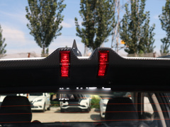 2021款 1.5T 自动豪华型