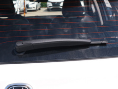 2021款 1.5T 自动豪华型