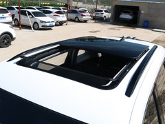 2021款 1.5T 自动豪华型