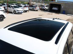 2021款 1.5T 自动豪华型