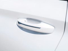 2021款 1.5T 自动豪华型