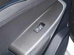 2021款 1.5T 自动豪华型