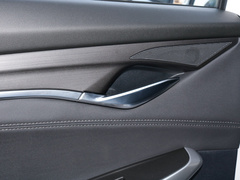 2021款 1.5T 自动豪华型