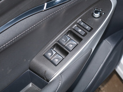 2021款 1.5T 自动豪华型