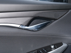 2021款 1.5T 自动豪华型