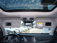 2021款 1.5T 自动豪华型