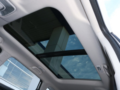 2021款 1.5T 自动豪华型