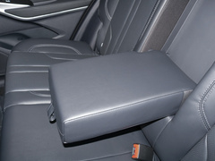 2021款 1.5T 自动豪华型