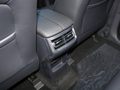2021款 1.5T 自动豪华型