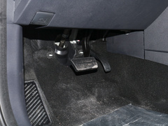 2021款 1.5T 自动豪华型