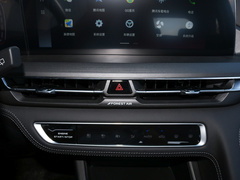 2021款 1.5T 自动豪华型