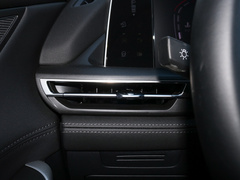 2021款 1.5T 自动豪华型