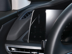 2021款 1.5T 自动豪华型