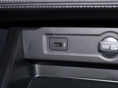 2021款 1.5T 自动豪华型