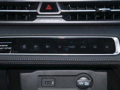2021款 1.5T 自动豪华型