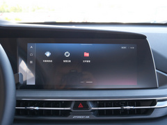 2021款 1.5T 自动豪华型