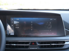 2021款 1.5T 自动豪华型