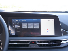 2021款 1.5T 自动豪华型