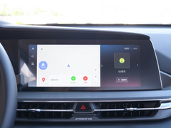 2021款 1.5T 自动豪华型