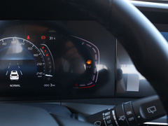 2021款 1.5T 自动豪华型