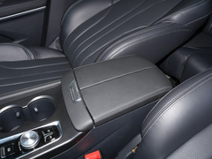 2021款 1.5T 自动豪华型