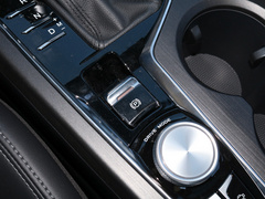 2021款 1.5T 自动豪华型
