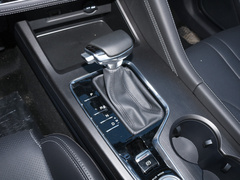 2021款 1.5T 自动豪华型