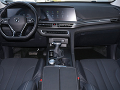 2021款 1.5T 自动豪华型
