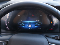 2021款 1.5T 自动豪华型