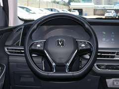 2021款 1.5T 自动豪华型