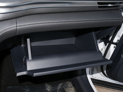 2021款 1.5T 自动豪华型