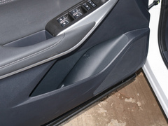 2021款 1.5T 自动豪华型