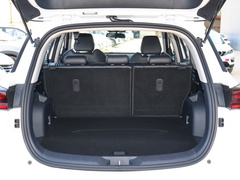2021款 1.5T 自动豪华型