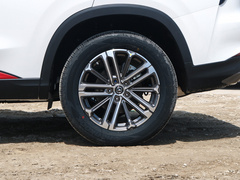 2021款 1.5T 自动尊贵型
