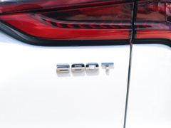 2021款 1.5T 自动尊贵型