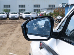 2021款 1.5T 自动尊贵型